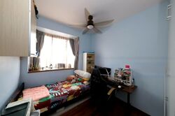 Park Green (D19), Condominium #449503391